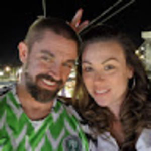 Meet your Posher, Kirk